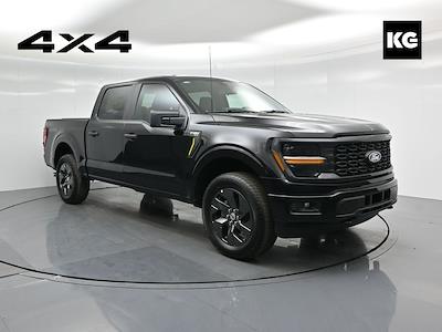 2025 Ford F-150 SuperCrew Cab 4WD Pickup for sale #DT81199 - photo 1