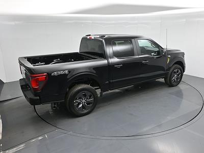 2025 Ford F-150 SuperCrew Cab 4WD Pickup for sale #DT81199 - photo 2