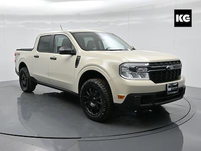 2024 Ford Maverick SuperCrew Cab AWD Pickup for sale #DT84742 - photo 1