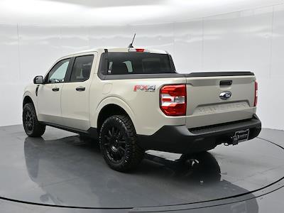 2024 Ford Maverick SuperCrew Cab AWD Pickup for sale #DT84742 - photo 2