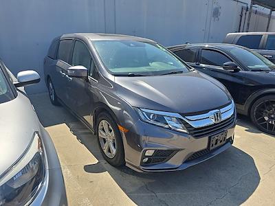 2019 Honda Odyssey FWD Minivan for sale #FB243897A - photo 1