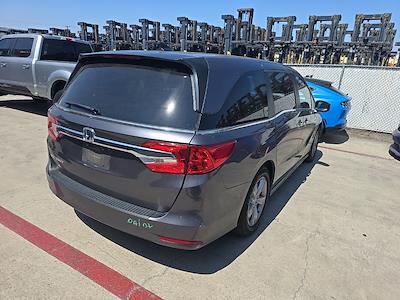 2019 Honda Odyssey FWD Minivan for sale #FB243897A - photo 2