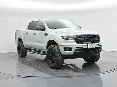 2021 Ford Ranger SuperCrew Cab 4x2 Pickup for sale #FB243955A - photo 1