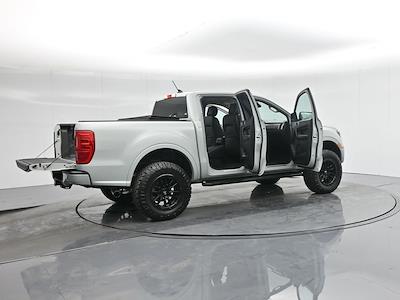 2021 Ford Ranger SuperCrew Cab 4x2 Pickup for sale #FB243955A - photo 2