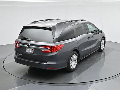 Used 2018 Honda Odyssey LX Minivan for sale #FB244630A - photo 2