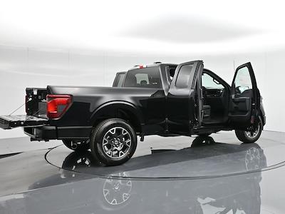 2024 Ford F-150 Super Cab 4x2 Pickup for sale #FB245690 - photo 2