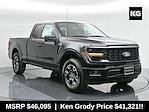 2024 Ford F-150 Super Cab 4x2 Pickup for sale #FB245690 - photo 1