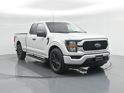 2023 Ford F-150 Super Cab 4x2 Pickup for sale #FB250521A - photo 1