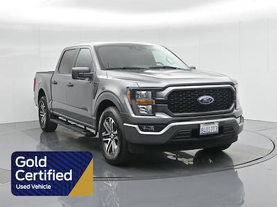 2023 Ford F-150 SuperCrew Cab 4x2 Pickup for sale #FB250564A - photo 1