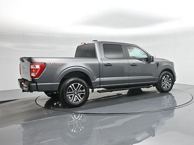 2023 Ford F-150 SuperCrew Cab 4x2 Pickup for sale #FB250564A - photo 2
