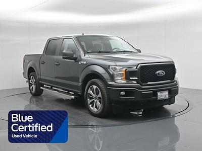 2019 Ford F-150 SuperCrew Cab RWD Pickup for sale #FB250726B - photo 1
