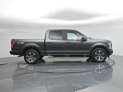 2019 Ford F-150 SuperCrew Cab RWD Pickup for sale #FB250726B - photo 2