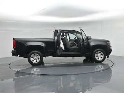 Used 2022 Chevrolet Colorado Work Truck Extended Cab for sale #FB251400A - photo 2