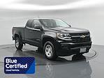 Used 2022 Chevrolet Colorado Work Truck Extended Cab for sale #FB251400A - photo 1