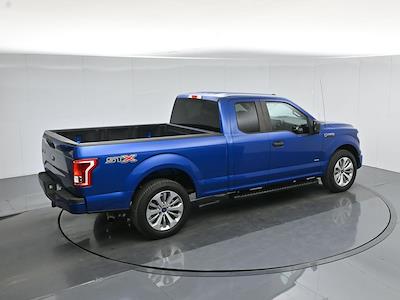 2017 Ford F-150 Super Cab RWD Pickup for sale #FB251903A - photo 2