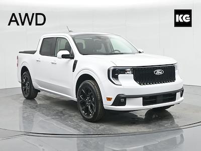 New 2025 Ford Maverick - photo 1