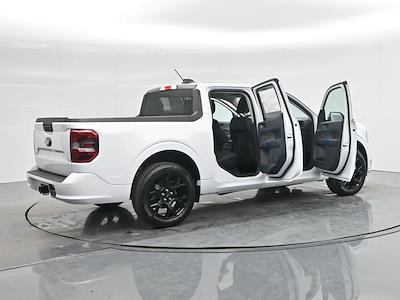 New 2025 Ford Maverick Lobo SuperCrew Cab for sale #FB251953 - photo 2