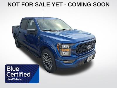 Used 2023 Ford F-150 - photo 1