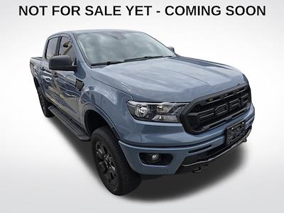 Used 2023 Ford Ranger - photo 1