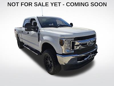 2019 Ford F-250 Crew Cab 4WD Pickup for sale #FB252629A - photo 1