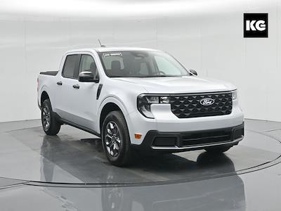 New 2025 Ford Maverick XLT SuperCrew Cab for sale #FB252855 - photo 1
