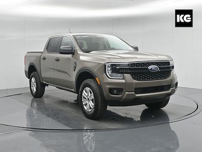 2025 Ford Ranger SuperCrew Cab RWD Pickup for sale #FB254248 - photo 1