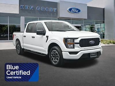 Used 2023 Ford F-150 - photo 1