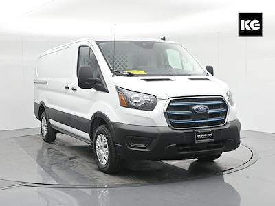 2023 Ford E-Transit 350 Low Roof RWD Harbor Upfitted Cargo Van for sale #MB234128 - photo 1