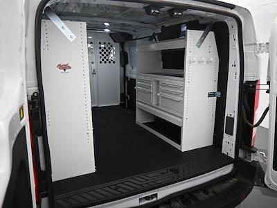 2023 Ford E-Transit 350 Low Roof RWD Harbor Upfitted Cargo Van for sale #MB234128 - photo 2