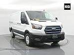 2023 Ford E-Transit 350 Low Roof RWD Harbor Upfitted Cargo Van for sale #MB234128 - photo 1