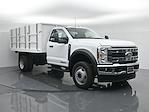 2024 Ford F-450 Regular Cab DRW 4x2 Harbor Landscape Dump for sale #MB241394 - photo 48
