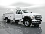 New 2024 Ford F-550 Regular Cab Scelzi Combo Body for sale #MB241542 - photo 45