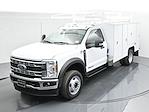 2024 Ford F-550 Regular Cab DRW RWD Scelzi Service Truck for sale #MB241650 - photo 101