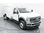 2024 Ford F-550 Regular Cab DRW RWD Scelzi Service Truck for sale #MB241650 - photo 103