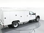 2024 Ford F-550 Regular Cab DRW RWD Scelzi Service Truck for sale #MB241650 - photo 104