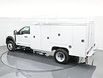 2024 Ford F-550 Regular Cab DRW RWD Scelzi Service Truck for sale #MB241650 - photo 105