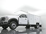 2024 Ford F-550 Regular Cab DRW RWD Scelzi Service Truck for sale #MB241650 - photo 107