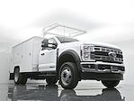 2024 Ford F-550 Regular Cab DRW RWD Scelzi Service Truck for sale #MB241650 - photo 109