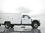 2024 Ford F-550 Regular Cab DRW RWD Scelzi Service Truck for sale #MB241650 - photo 110