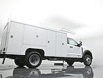 2024 Ford F-550 Regular Cab DRW RWD Scelzi Service Truck for sale #MB241650 - photo 111
