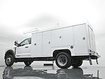 2024 Ford F-550 Regular Cab DRW RWD Scelzi Service Truck for sale #MB241650 - photo 113