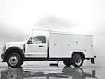 2024 Ford F-550 Regular Cab DRW RWD Scelzi Service Truck for sale #MB241650 - photo 114