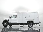 2024 Ford F-550 Regular Cab DRW RWD Scelzi Service Truck for sale #MB241650 - photo 115