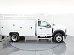 2024 Ford F-550 Regular Cab DRW RWD Scelzi Service Truck for sale #MB241650 - photo 116