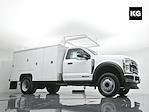 2024 Ford F-550 Regular Cab DRW RWD Scelzi Service Truck for sale #MB241650 - photo 62