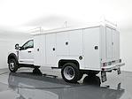 2024 Ford F-550 Regular Cab DRW RWD Scelzi Service Truck for sale #MB241650 - photo 66