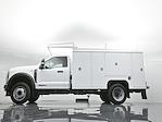 2024 Ford F-550 Regular Cab DRW RWD Scelzi Service Truck for sale #MB241650 - photo 67