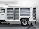 2024 Ford F-550 Regular Cab DRW RWD Scelzi Service Truck for sale #MB241650 - photo 80