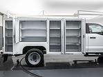 2024 Ford F-550 Regular Cab DRW RWD Scelzi Service Truck for sale #MB241650 - photo 85
