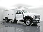 2024 Ford F-550 Regular Cab DRW RWD Scelzi Service Truck for sale #MB241650 - photo 92